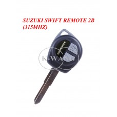SUZUKI SWIFT REMOTE 2B (315MHZ)